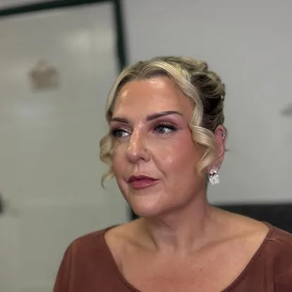Makeup & Bridal treatments at Bella Jules