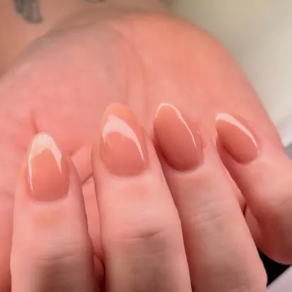 Nails treatments at Bella Jules