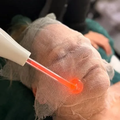 Skin & Aesthetics treatments at Bella Jules
